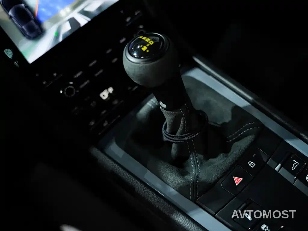 Porsche 718 2022 Cayman GTS 2.5T — фото 48