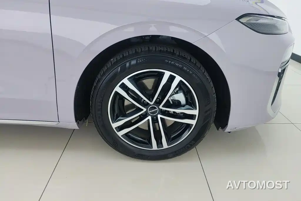 Roewe M7 DMH 2025 1.5T 115km Standard — фото 6