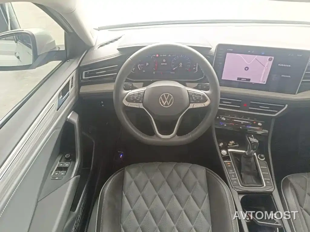 Volkswagen Sagitar 2023 300TSI DSG Excellence Edition — фото 4