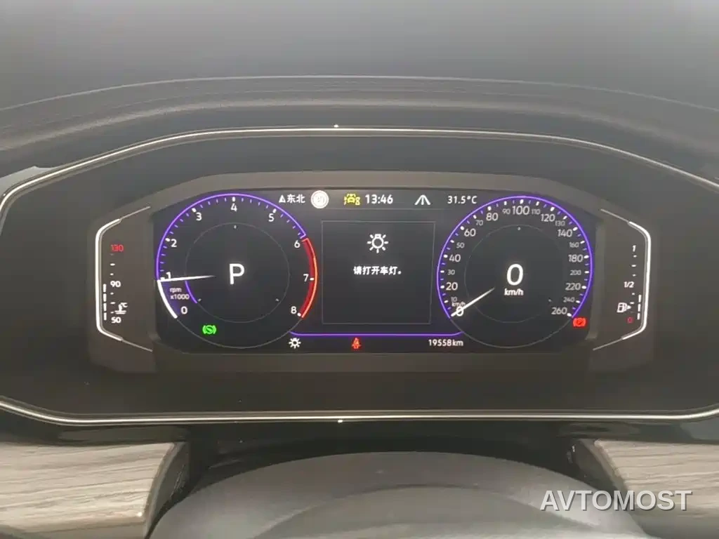 Volkswagen Sagitar 2023 300TSI DSG Excellence Edition — фото 5
