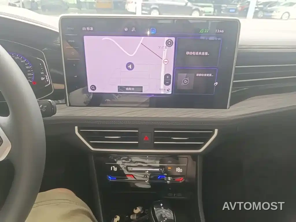 Volkswagen Sagitar 2023 300TSI DSG Excellence Edition — фото 6