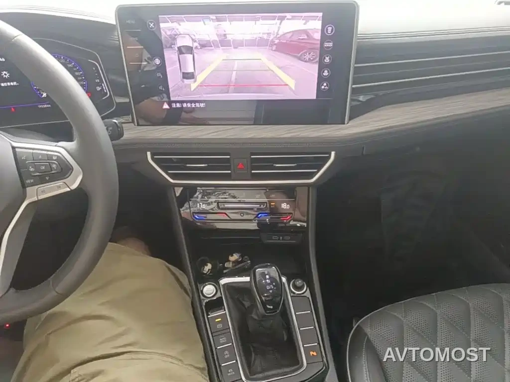 Volkswagen Sagitar 2023 300TSI DSG Excellence Edition — фото 7
