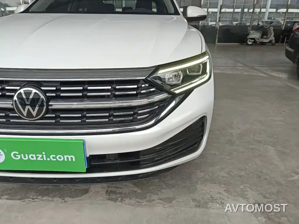 Volkswagen Sagitar 2023 300TSI DSG Excellence Edition — фото 17