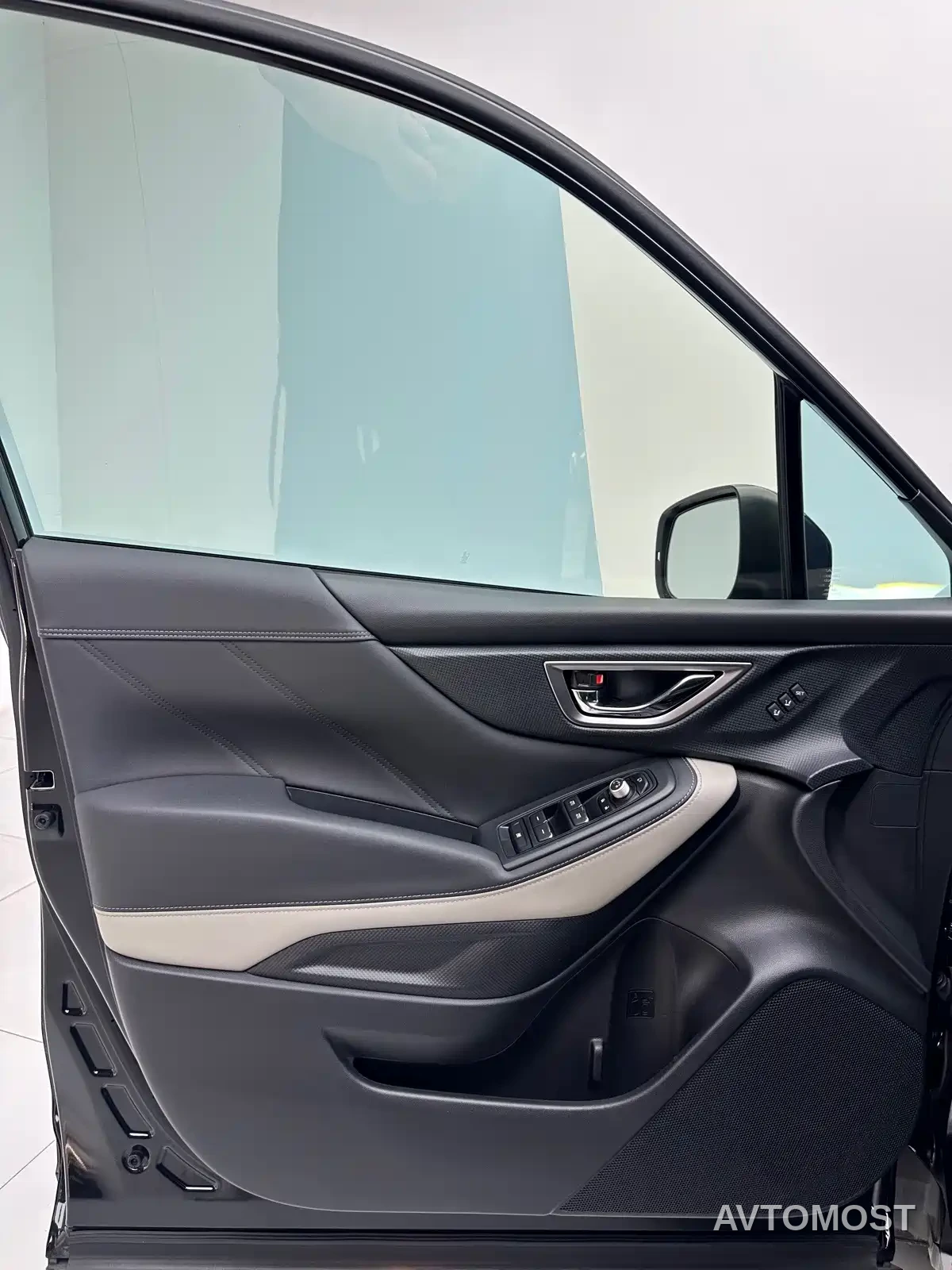Subaru Forester 2022 2.0i AWD Luxury Edition with EyeSight — фото 14