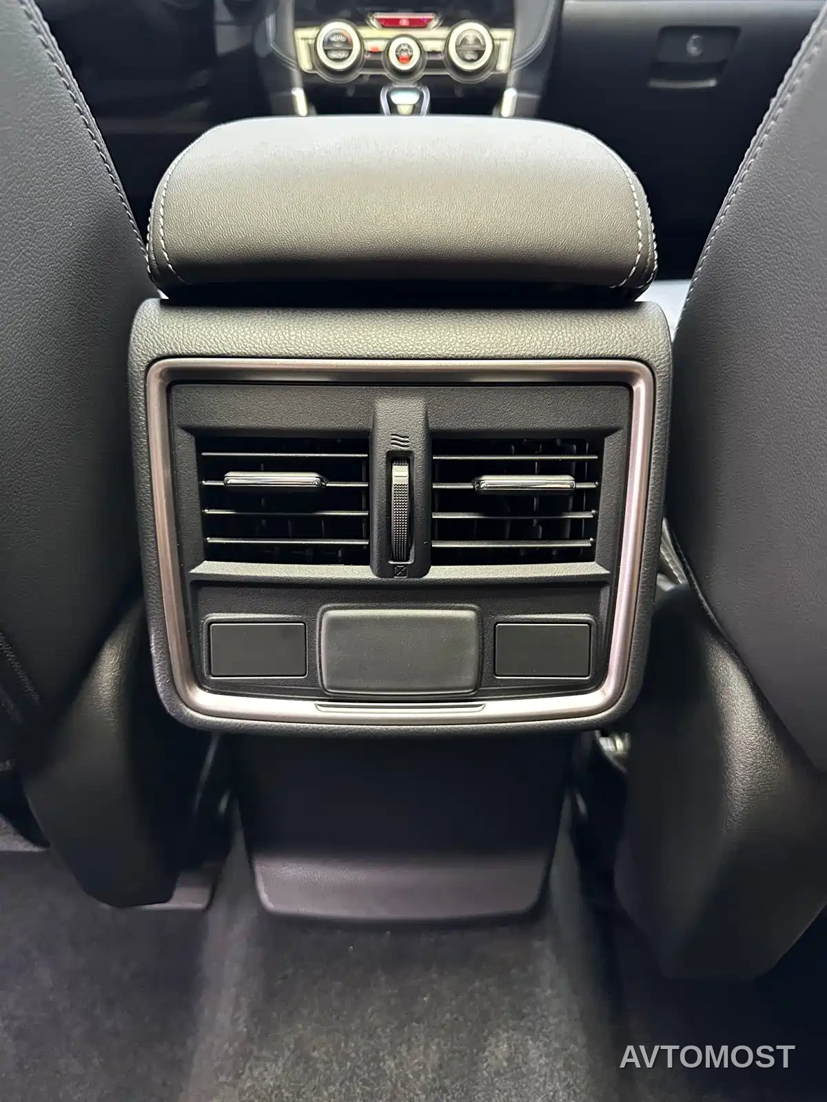 Subaru Forester 2022 2.0i AWD Luxury Edition with EyeSight — фото 16