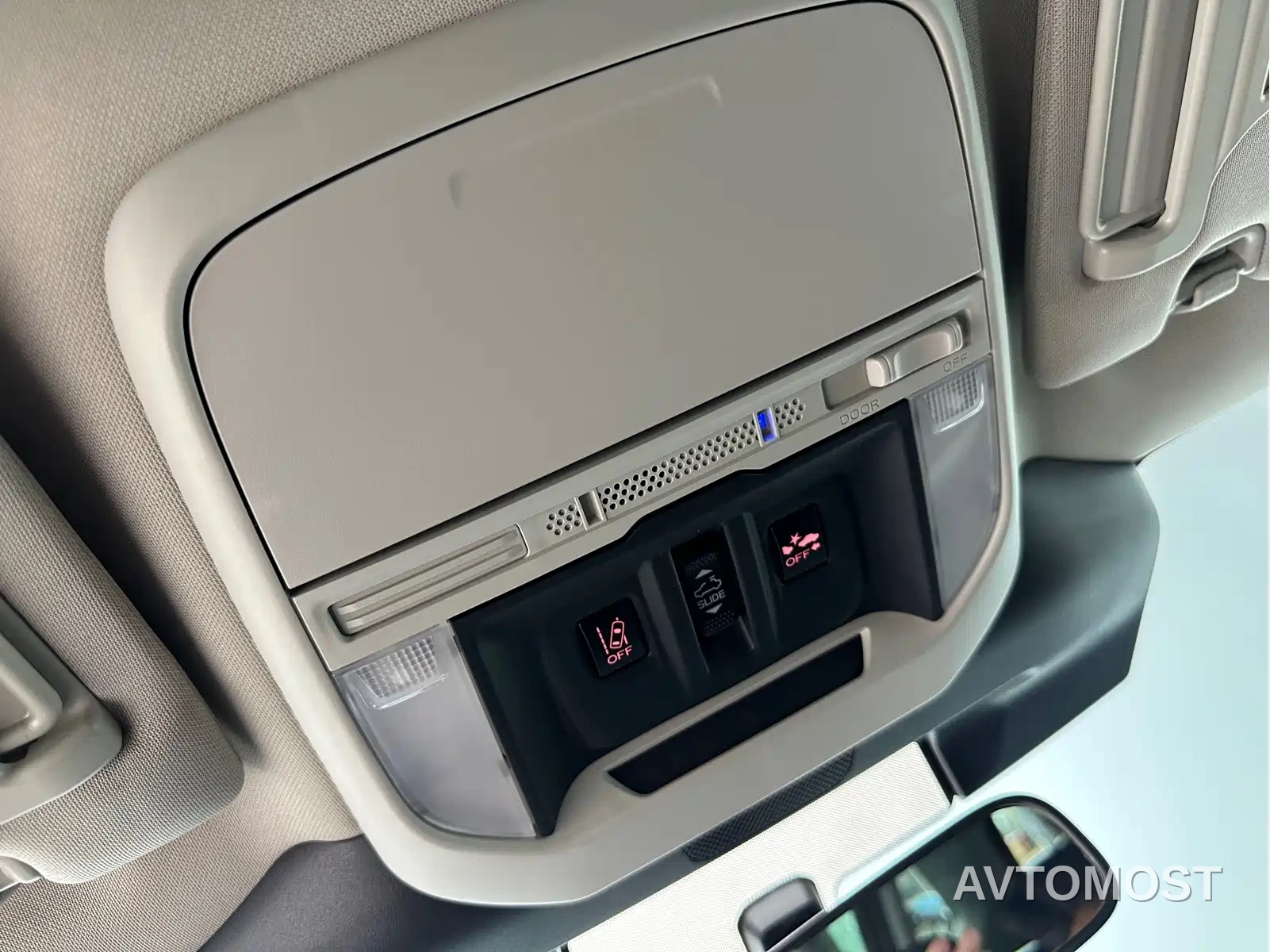 Subaru Forester 2022 2.0i AWD Luxury Edition with EyeSight — фото 18