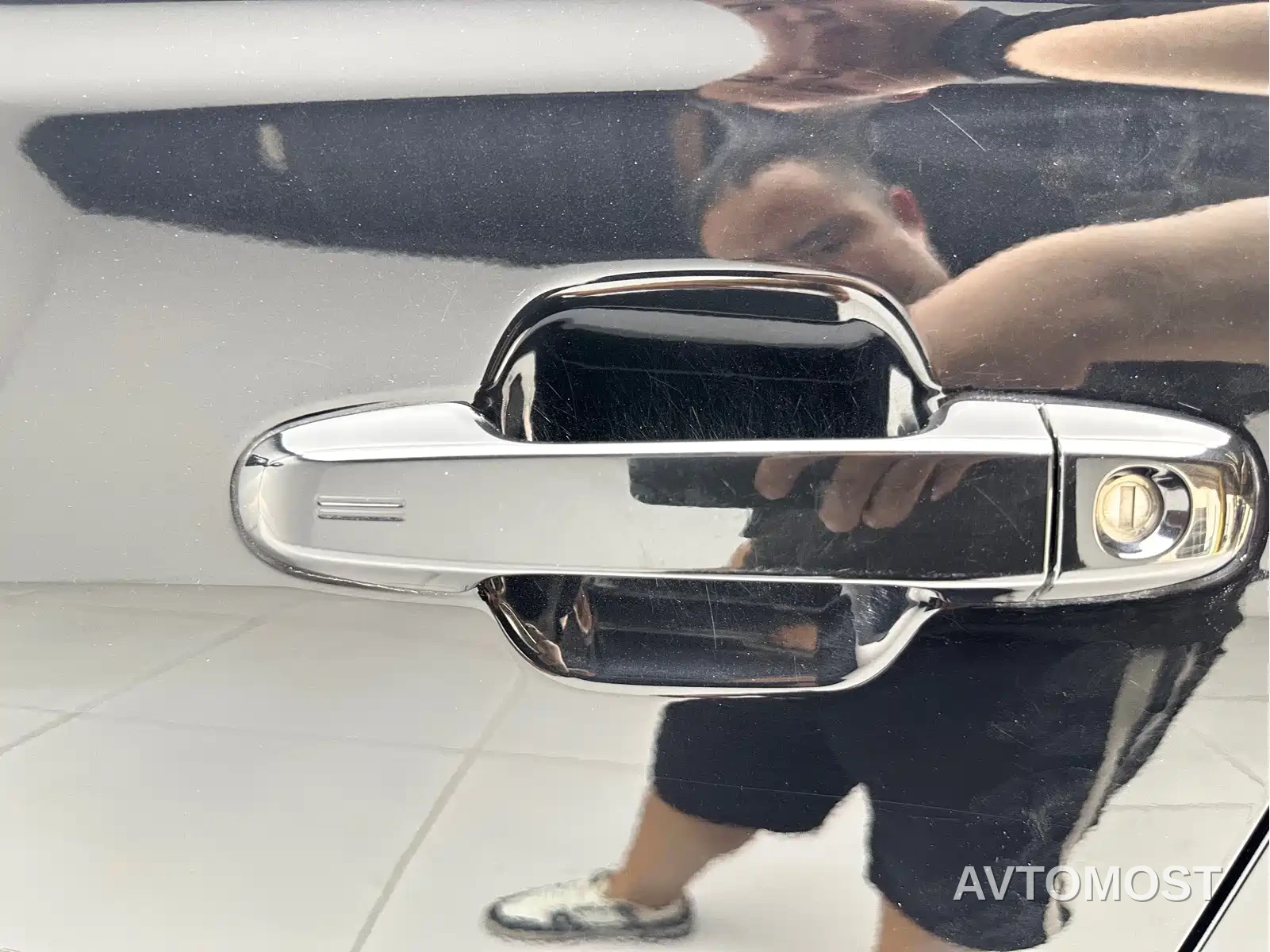 Subaru Forester 2022 2.0i AWD Luxury Edition with EyeSight — фото 20
