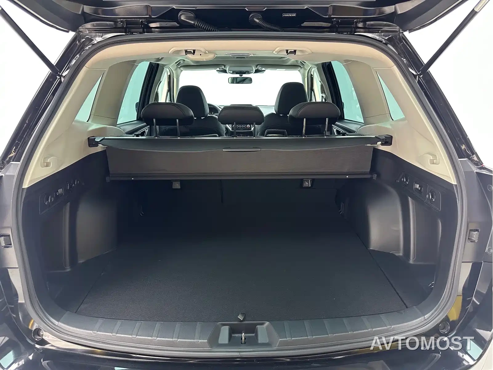 Subaru Forester 2022 2.0i AWD Luxury Edition with EyeSight — фото 22