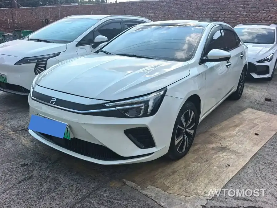 Roewe Feifan ER6 2020 620km Smart Drive Edition