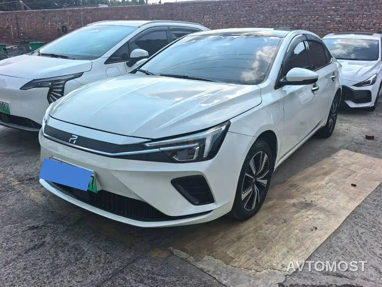 Roewe Feifan ER6 2020 620km Smart Drive Edition — фото 1