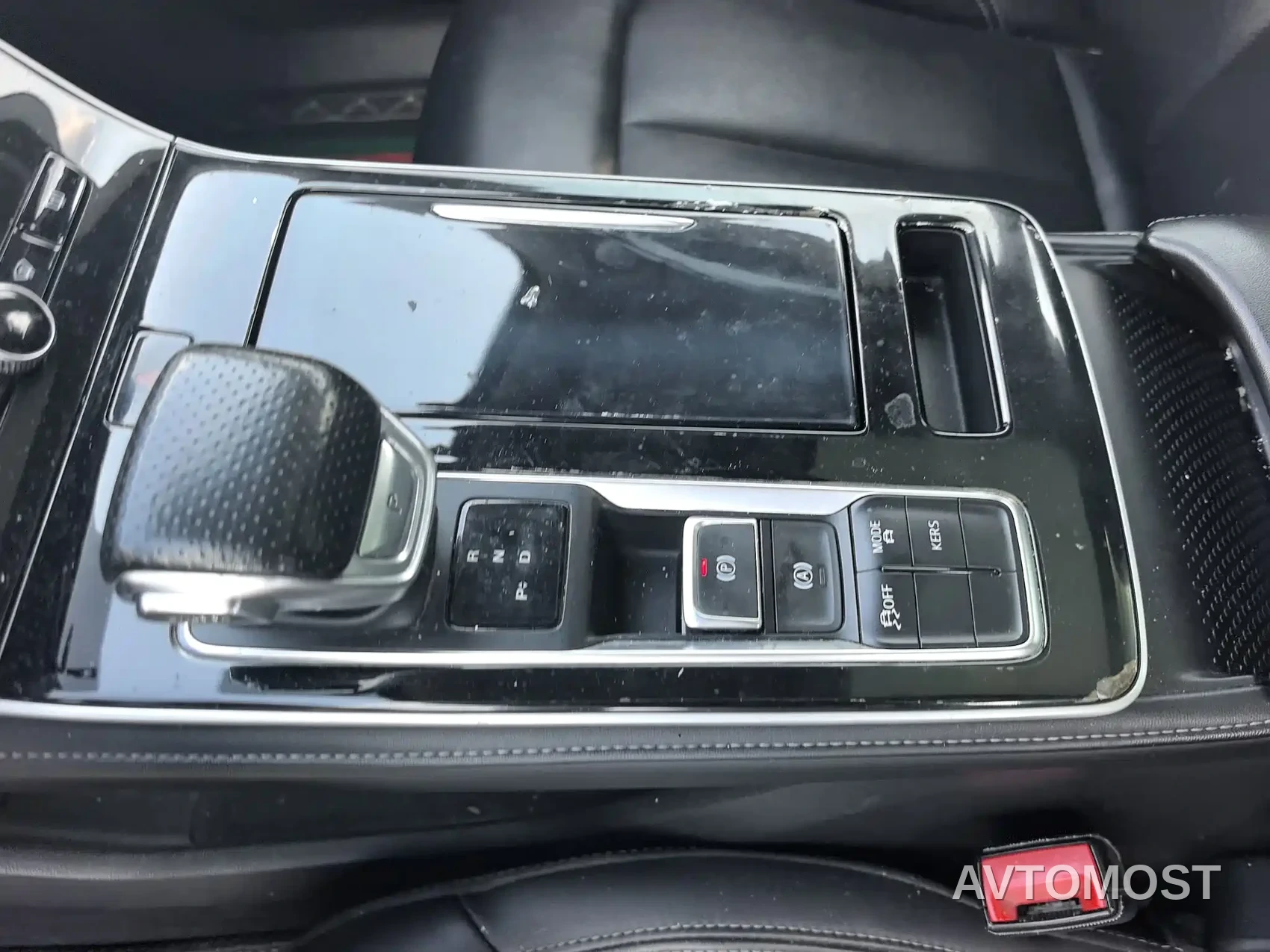 Roewe Feifan ER6 2020 620km Smart Drive Edition — фото 15