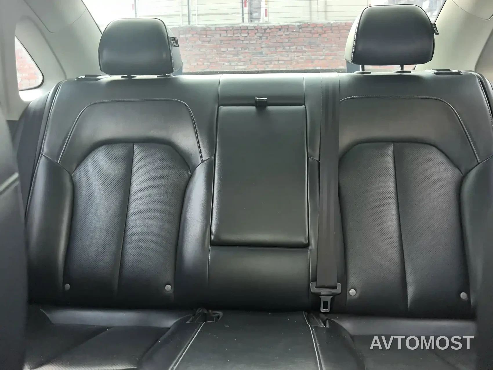Roewe Feifan ER6 2020 620km Smart Drive Edition — фото 16