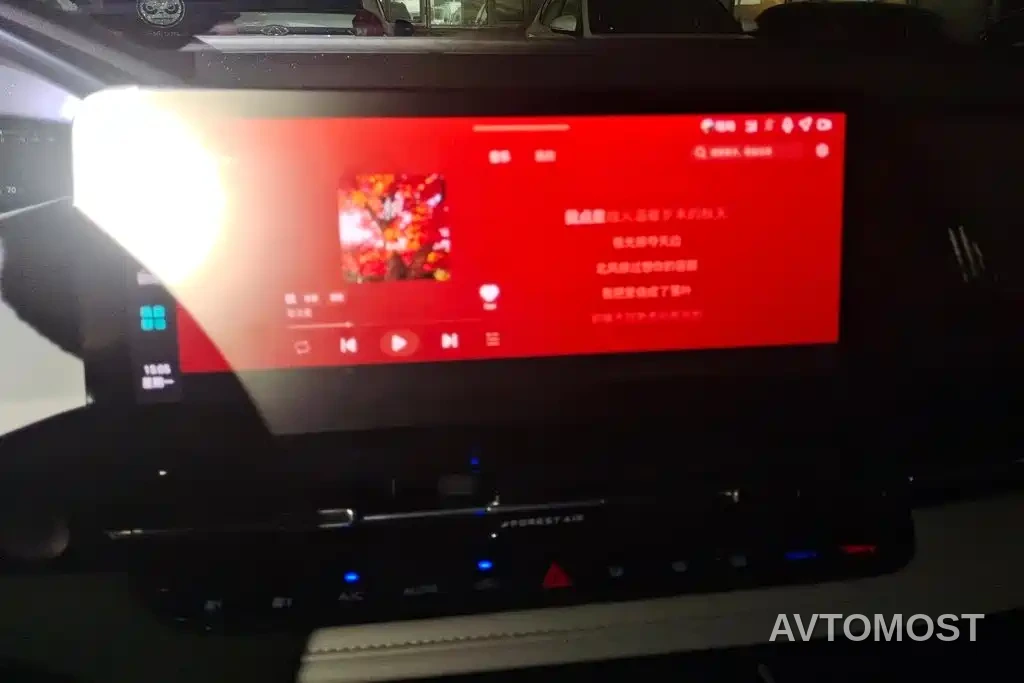 Changan Qiyuan Q05 2025 Really Fragrant Edition 125 Surpass — фото 13