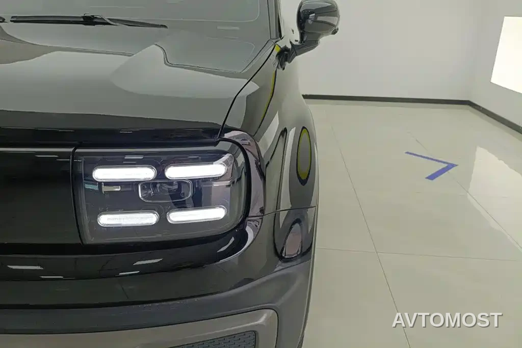 Baojun Yueye Plus 2026 301km Flagship — фото 5