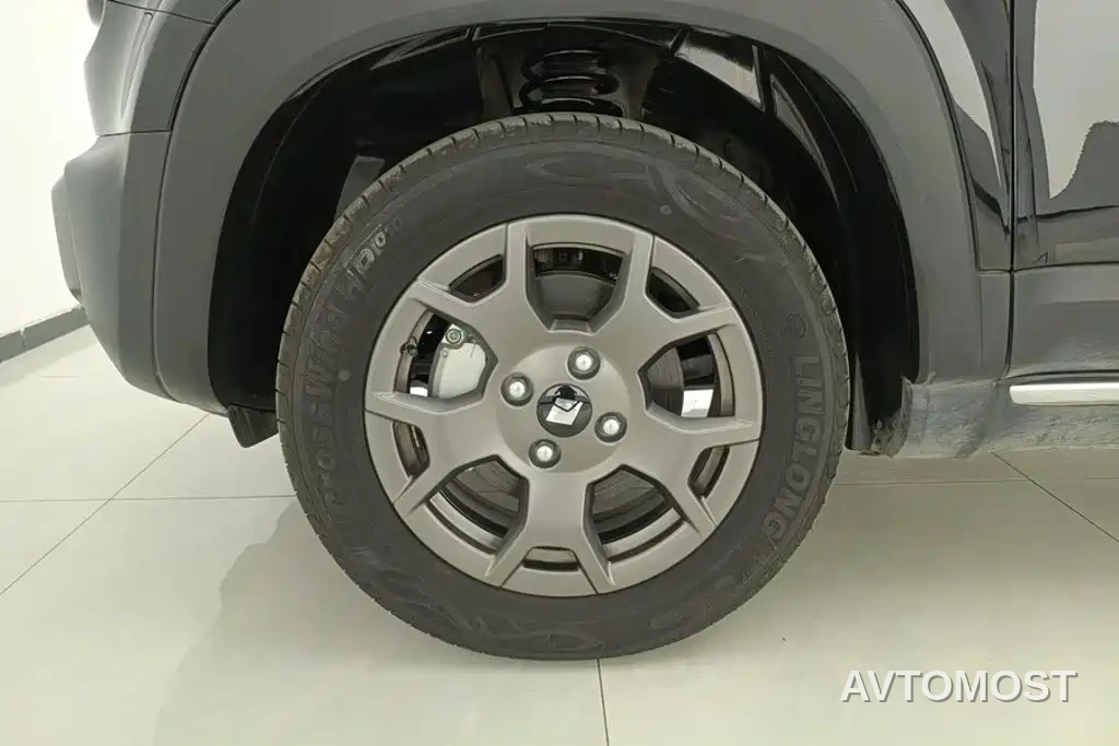 Baojun Yueye Plus 2026 301km Flagship — фото 6