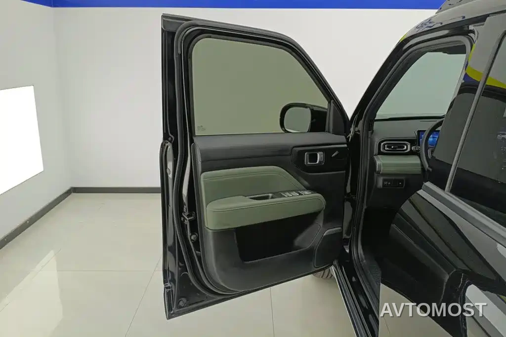 Baojun Yueye Plus 2026 301km Flagship — фото 7
