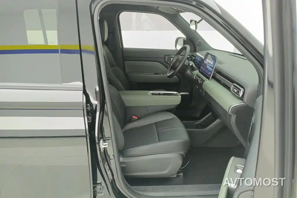 Baojun Yueye Plus 2026 301km Flagship — фото 8