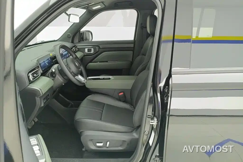 Baojun Yueye Plus 2026 301km Flagship — фото 9