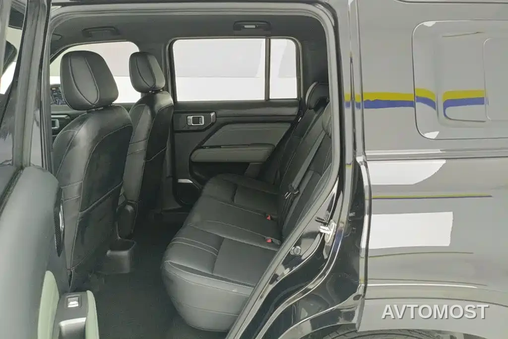 Baojun Yueye Plus 2026 301km Flagship — фото 11