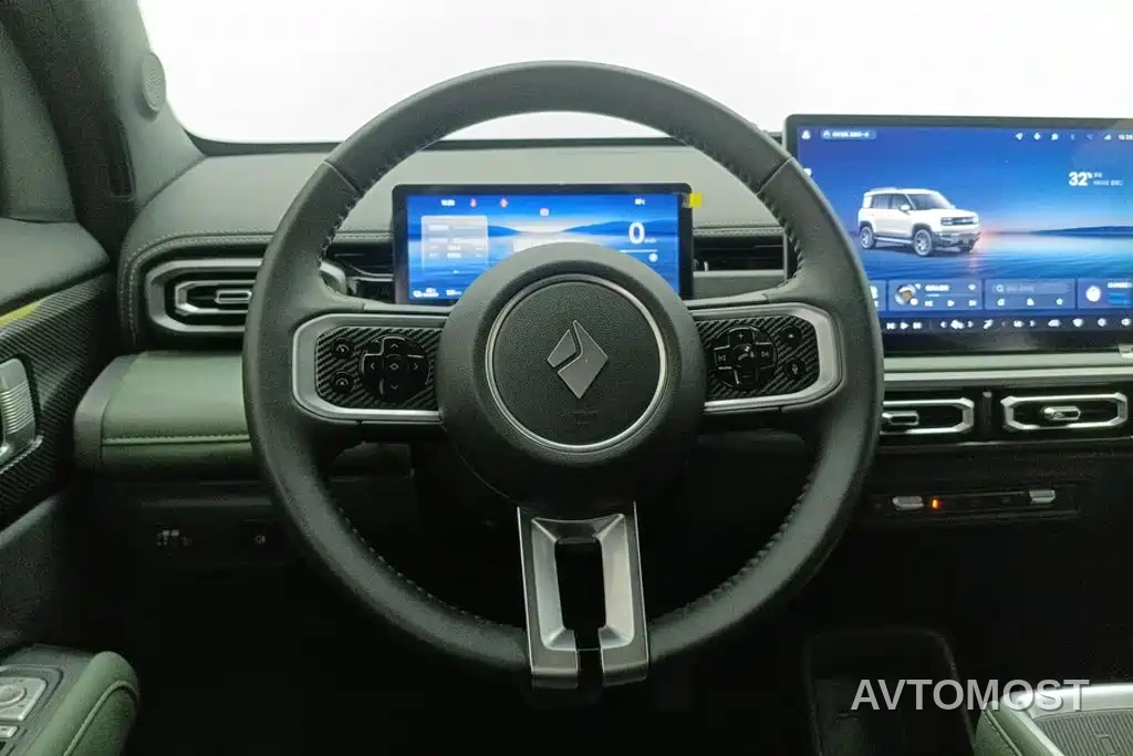 Baojun Yueye Plus 2026 301km Flagship — фото 15