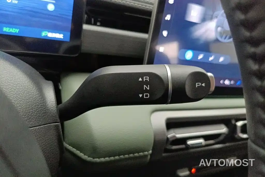 Baojun Yueye Plus 2026 301km Flagship — фото 16