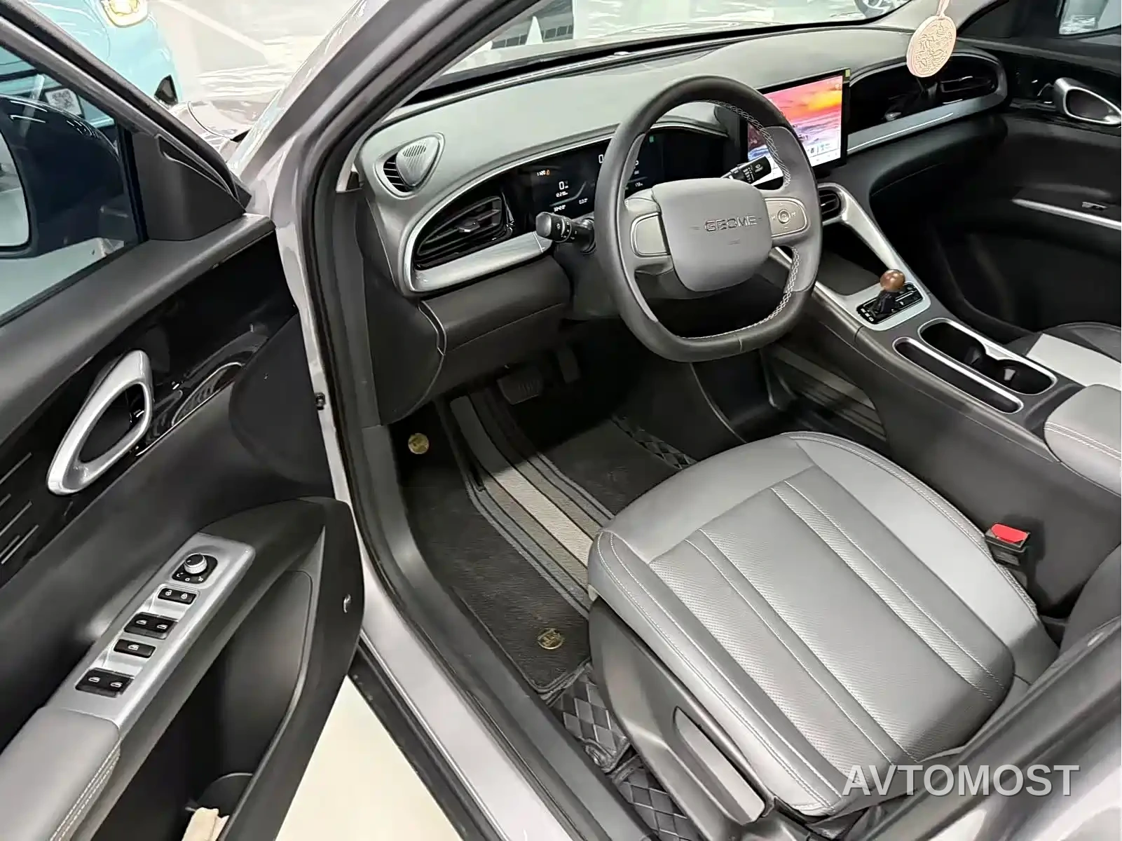 Geely Galaxy Starry Wish 2025 310km Youth Edition — фото 5