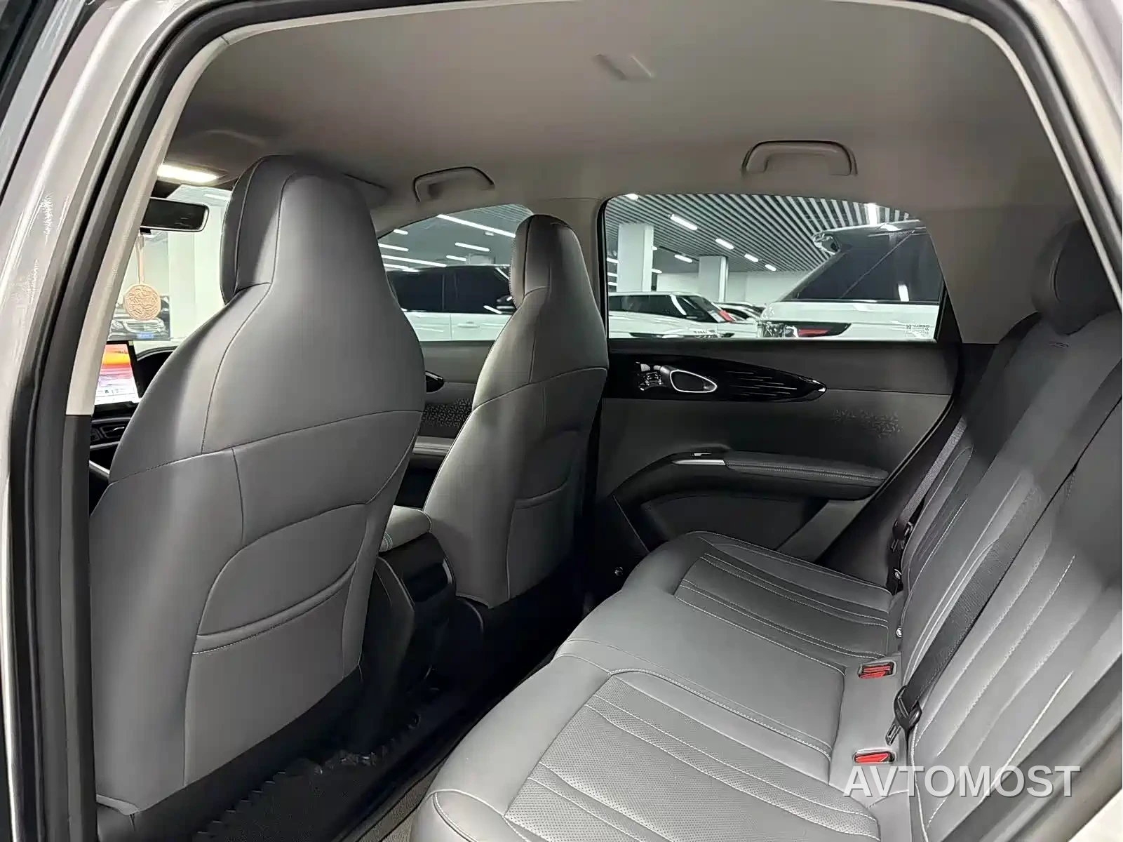 Geely Galaxy Starry Wish 2025 310km Youth Edition — фото 11