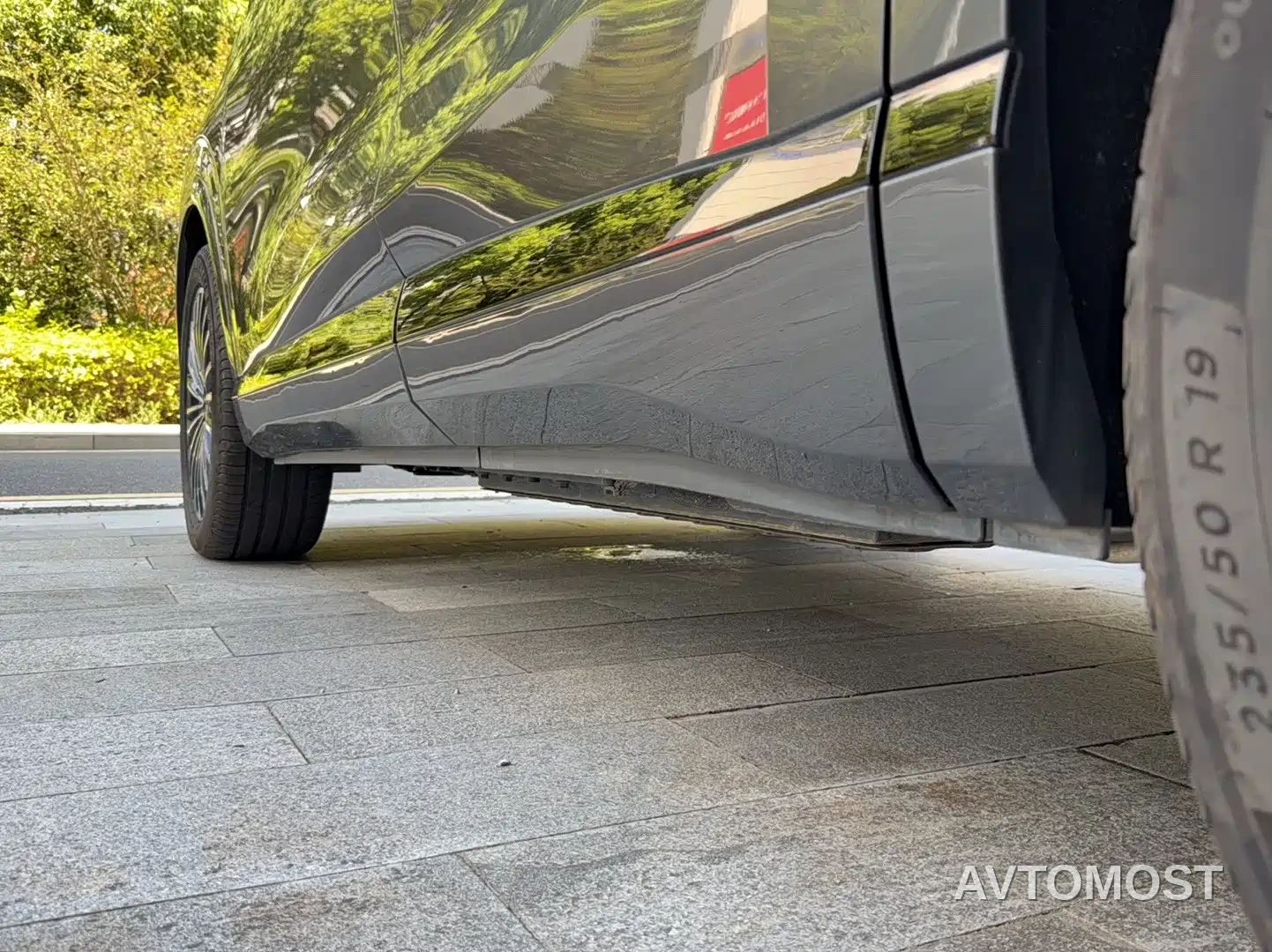 Dongfeng Aeolus L8 2025 185KM Ideal Edition — фото 23
