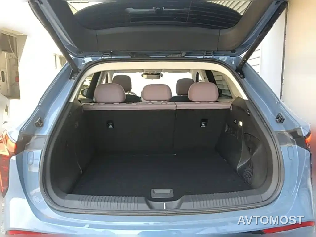 Hongqi Tiangong 06 2025 660 AWD — фото 23