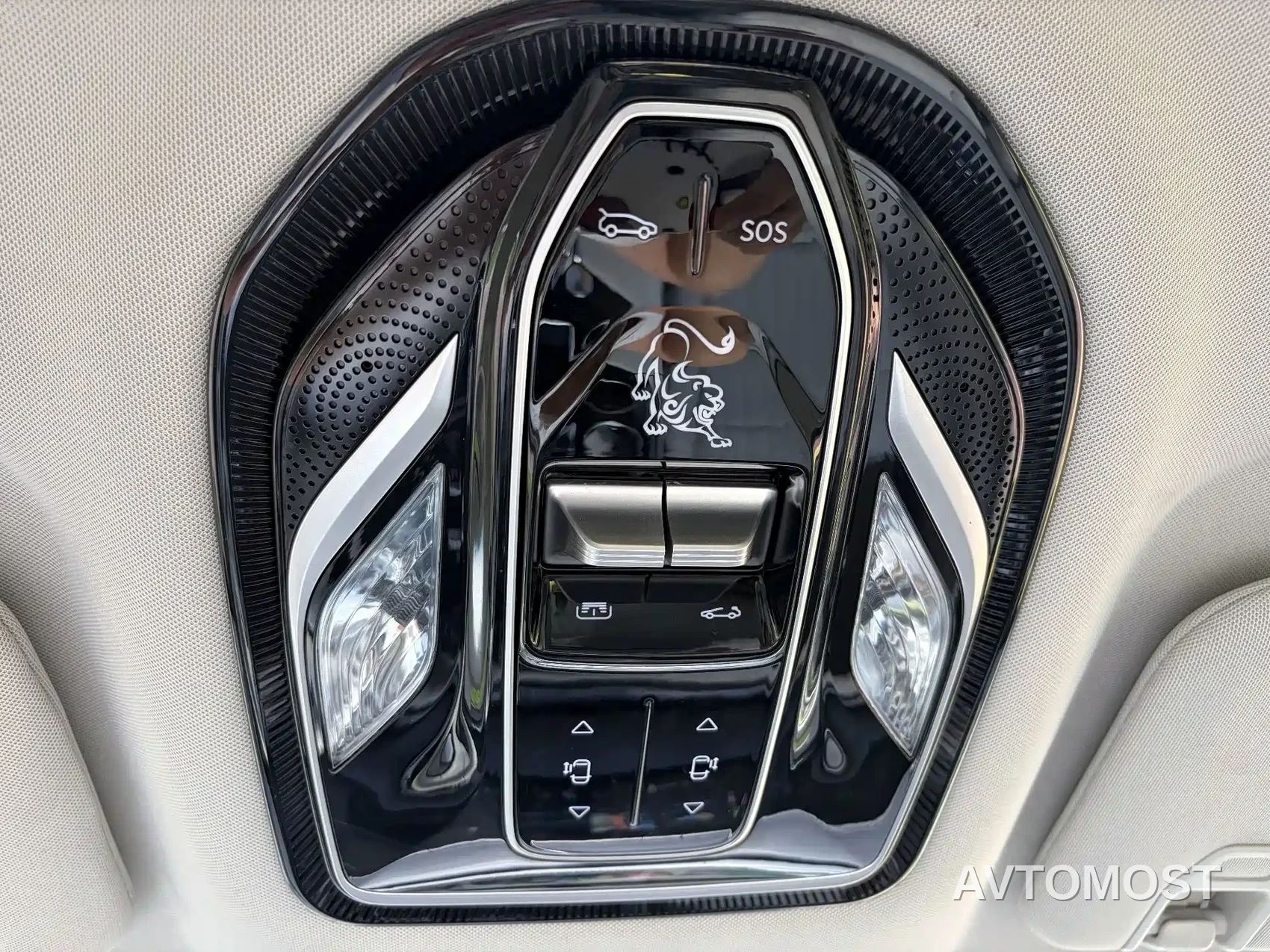 Dongfeng Fengxing Starlight V9 2024 1.5TD 200km Cloud Ladder Series Premium — фото 28