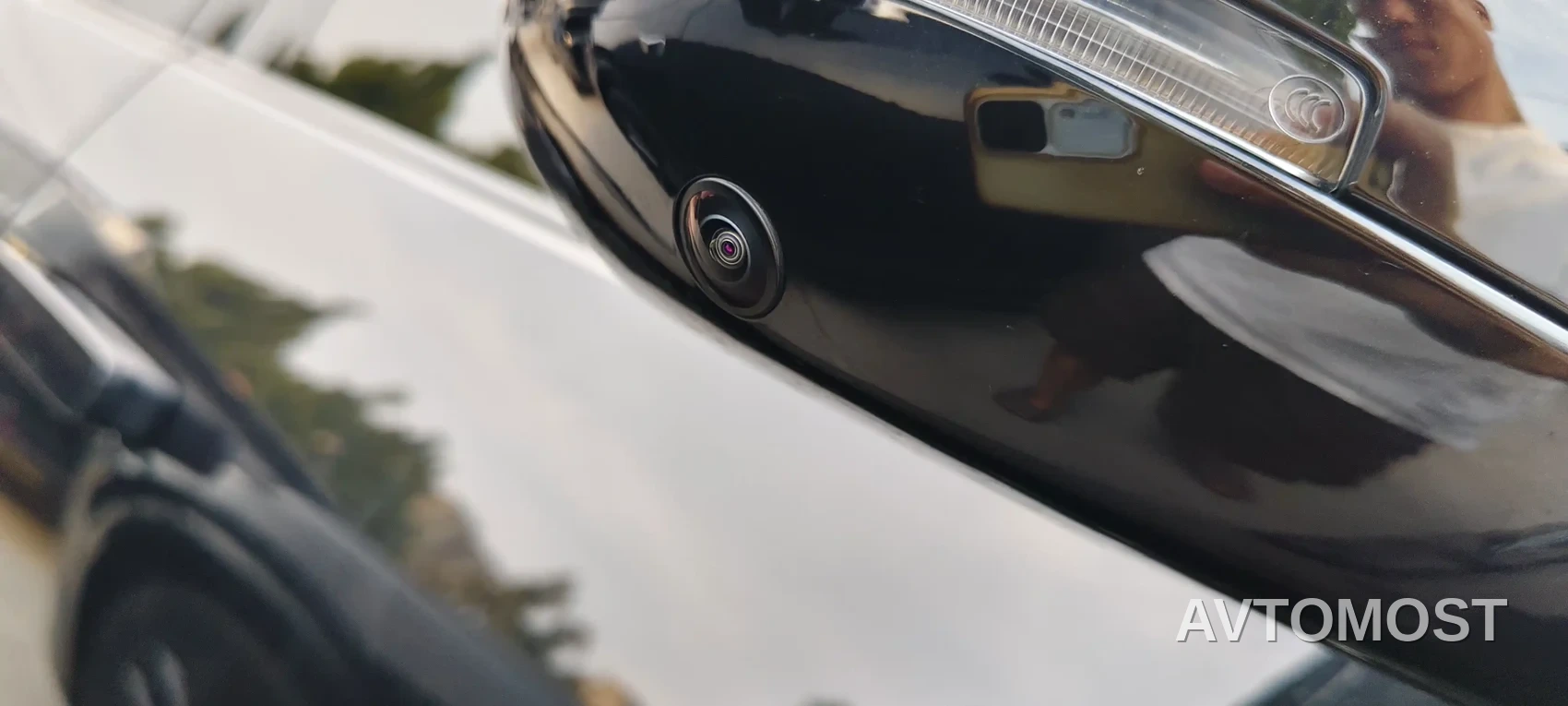 Li Auto i6 2025 4WD Base Model — фото 13