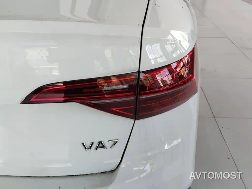 Jetta VA7 2025 1.4T First-Come-First-Served Edition — фото 7