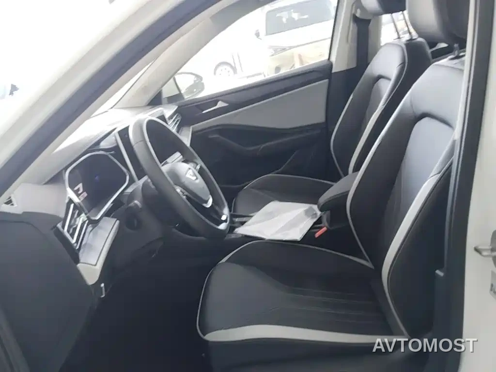 Jetta VA7 2025 1.4T First-Come-First-Served Edition — фото 14