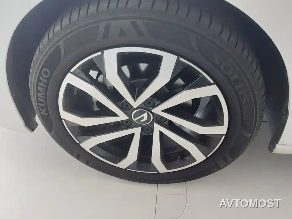 Jetta VA7 2025 1.4T First-Come-First-Served Edition — фото 22