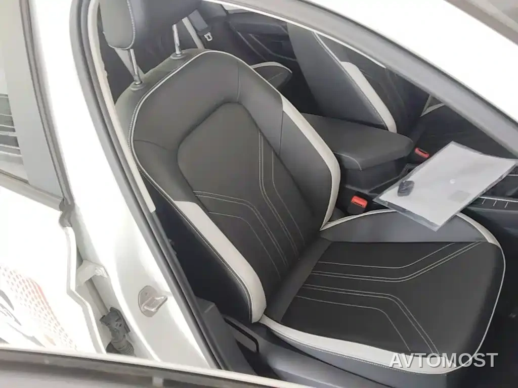 Jetta VA7 2025 1.4T First-Come-First-Served Edition — фото 24