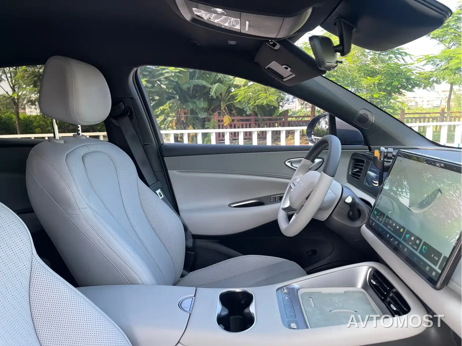 BYD Sealion 06 New Energy 2025 Model EV 520 Pilot Edition — фото 8