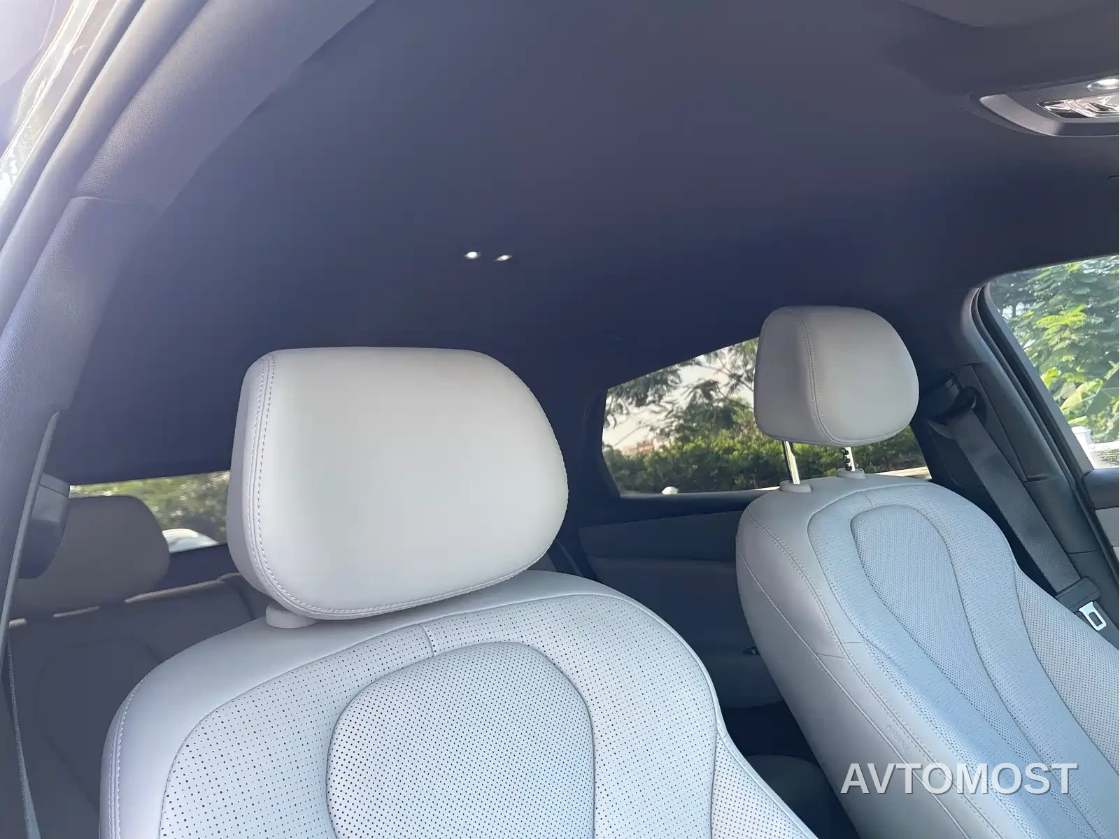 BYD Sealion 06 New Energy 2025 Model EV 520 Pilot Edition — фото 9