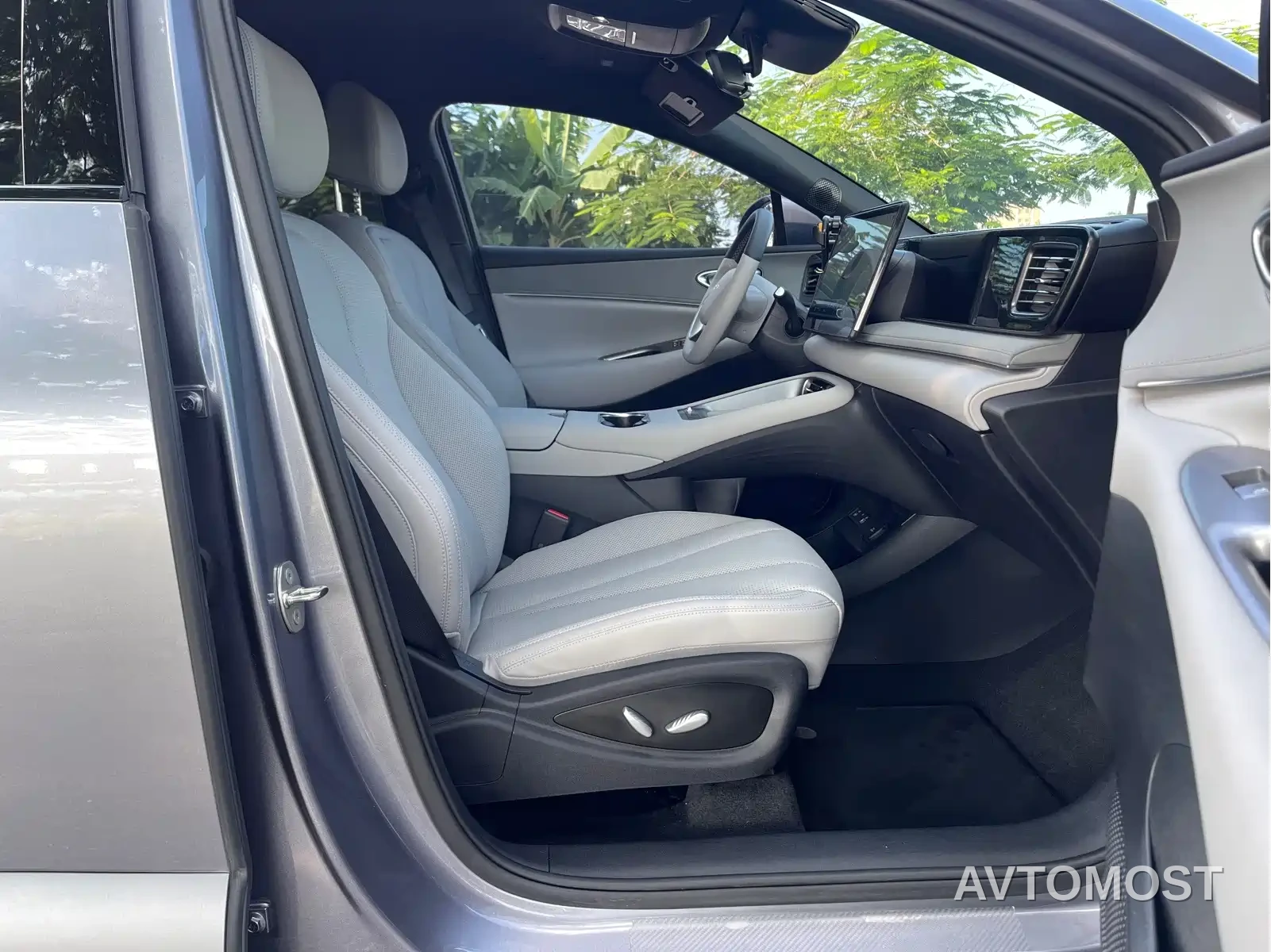 BYD Sealion 06 New Energy 2025 Model EV 520 Pilot Edition — фото 10