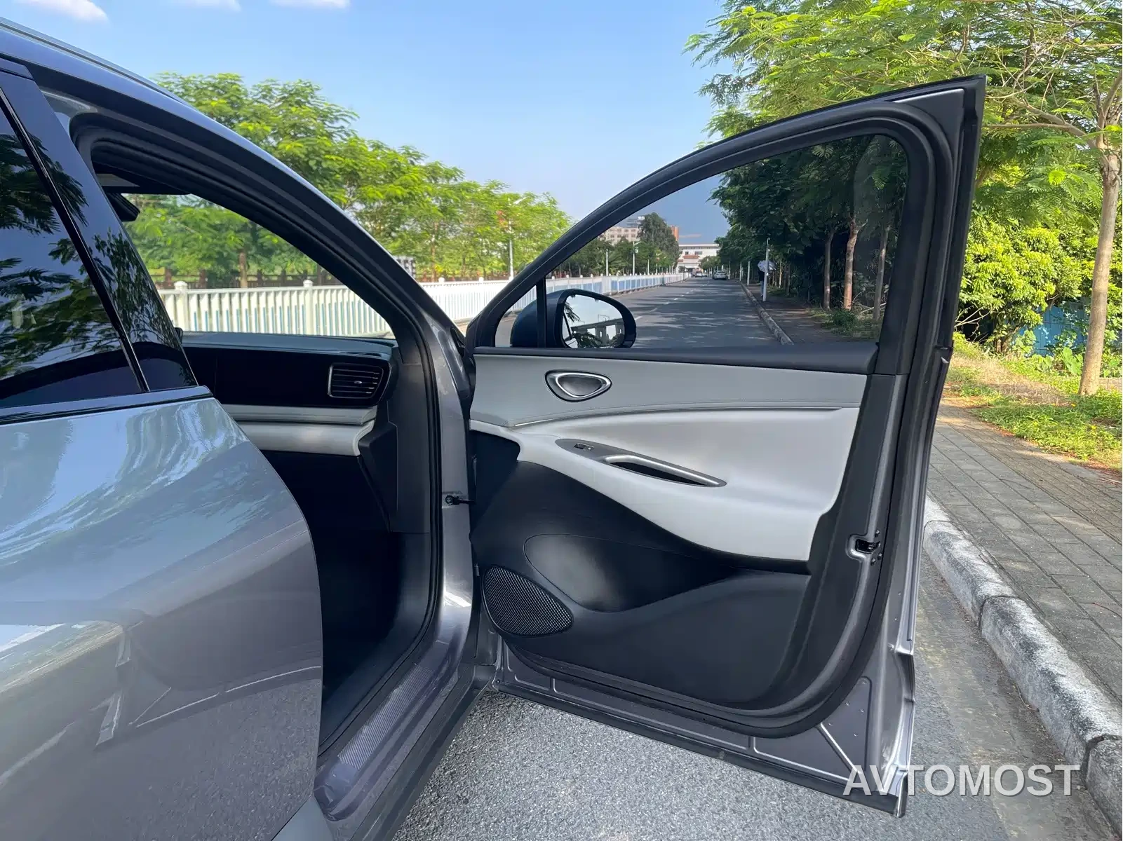 BYD Sealion 06 New Energy 2025 Model EV 520 Pilot Edition — фото 12