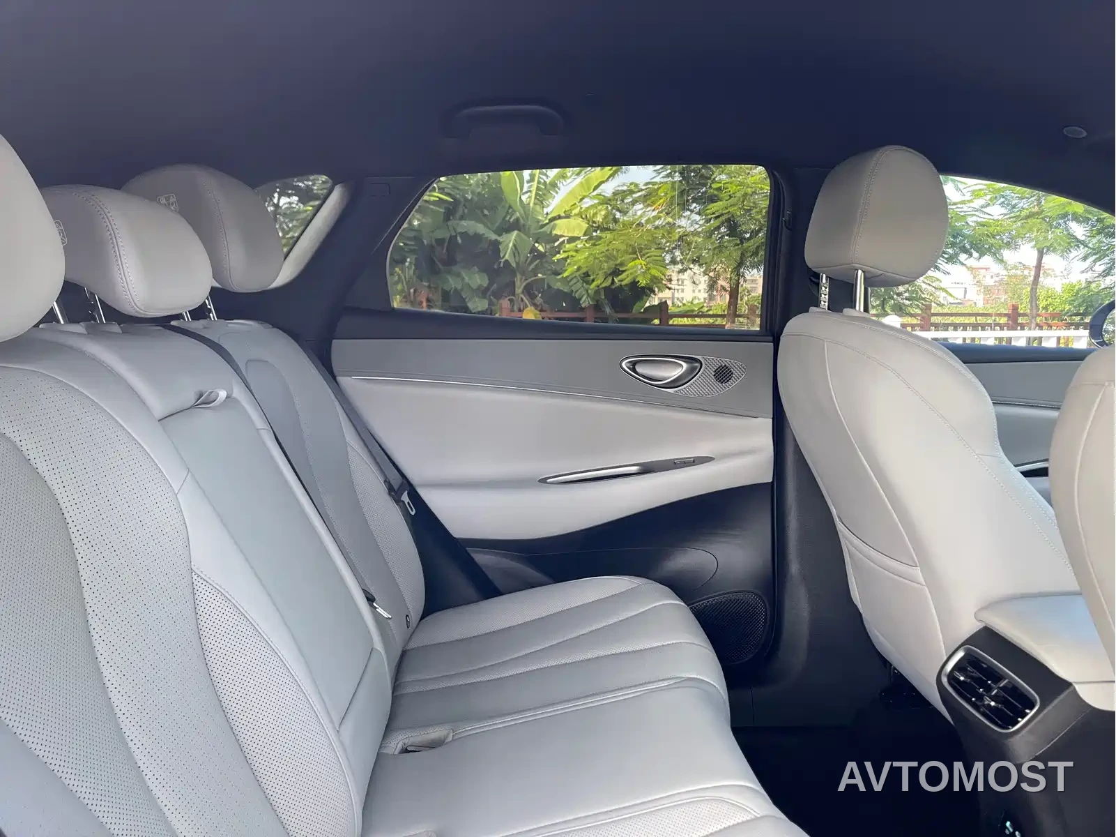 BYD Sealion 06 New Energy 2025 Model EV 520 Pilot Edition — фото 14