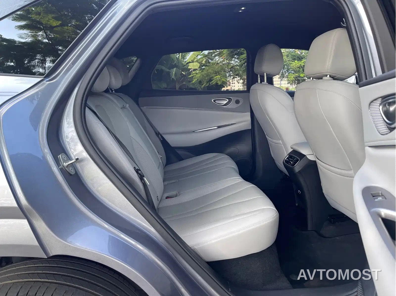 BYD Sealion 06 New Energy 2025 Model EV 520 Pilot Edition — фото 15