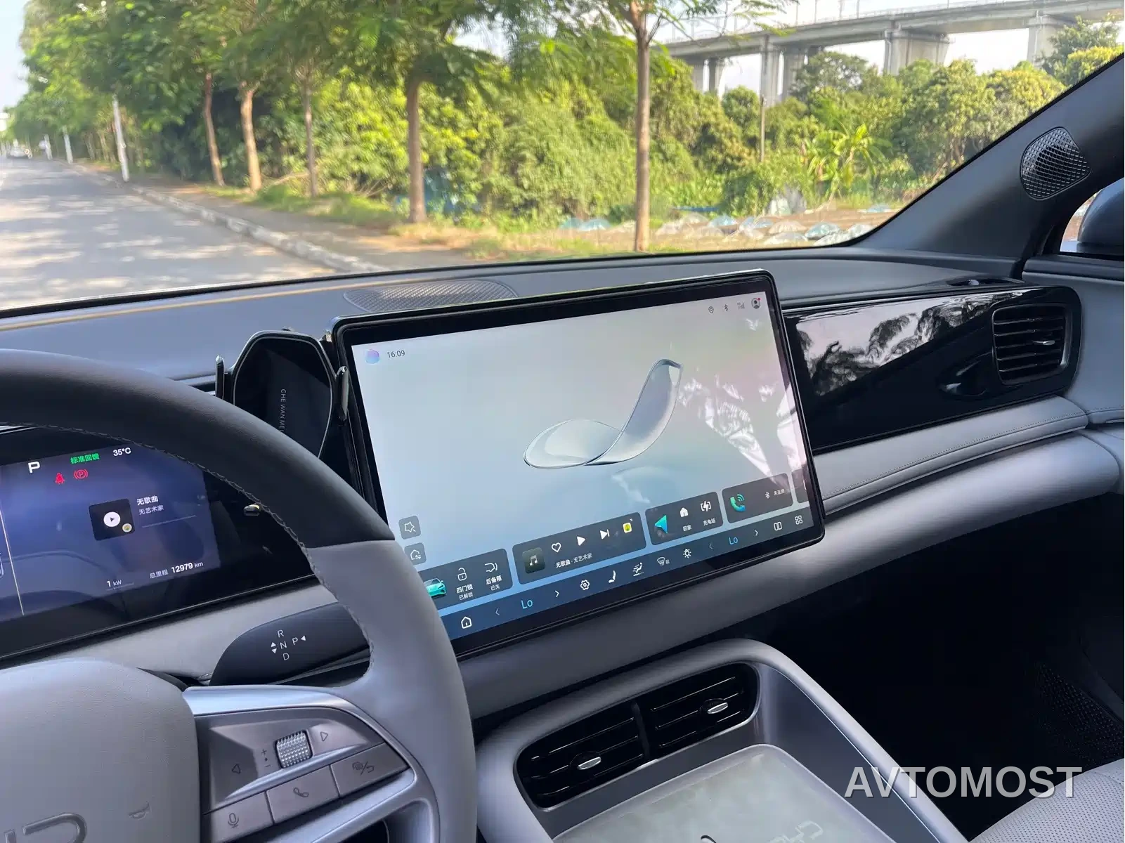 BYD Sealion 06 New Energy 2025 Model EV 520 Pilot Edition — фото 23