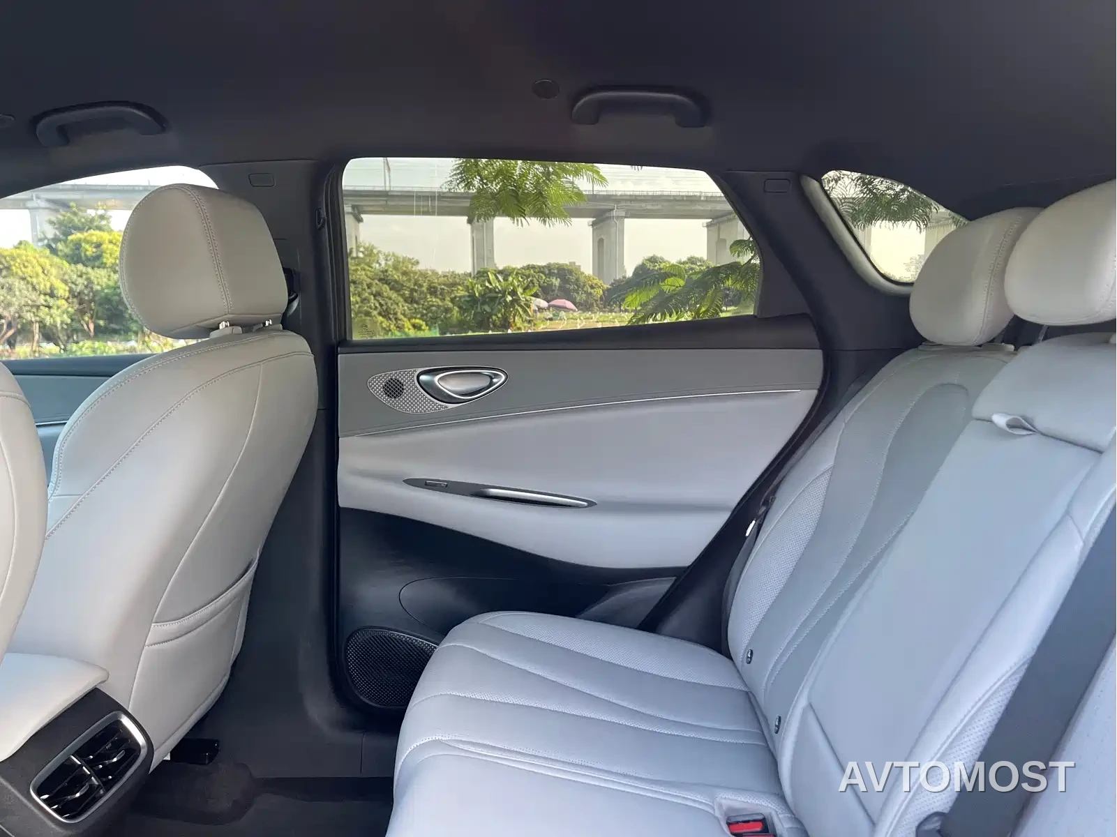 BYD Sealion 06 New Energy 2025 Model EV 520 Pilot Edition — фото 27