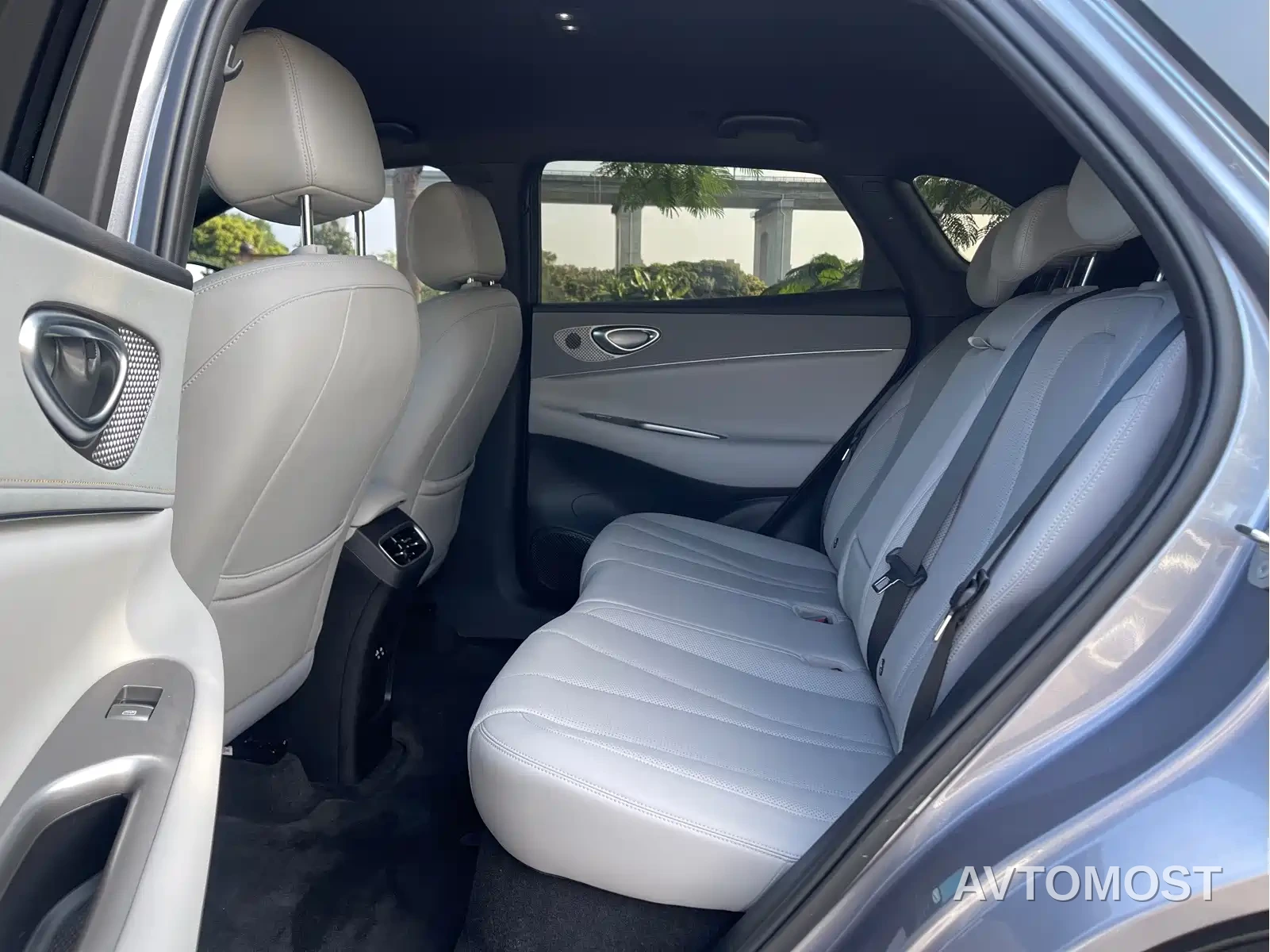 BYD Sealion 06 New Energy 2025 Model EV 520 Pilot Edition — фото 28