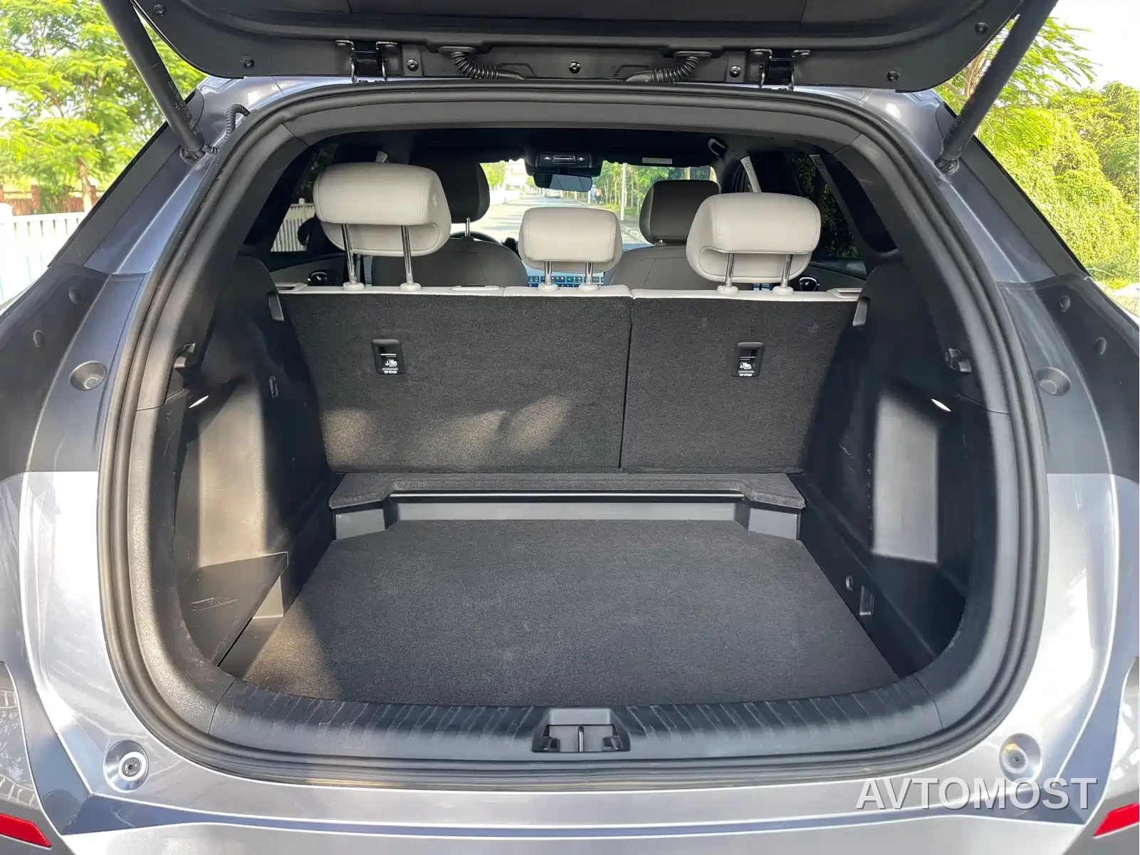 BYD Sealion 06 New Energy 2025 Model EV 520 Pilot Edition — фото 30
