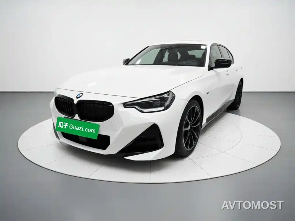 BMW 2 Series (Import) 2022 225i M Shadow Edition — фото 1