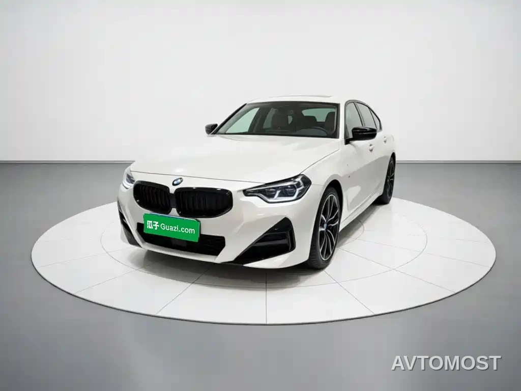 BMW 2 Series (Import) 2022 225i M Shadow Edition — фото 2