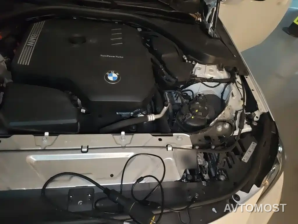BMW 2 Series (Import) 2022 225i M Shadow Edition — фото 21
