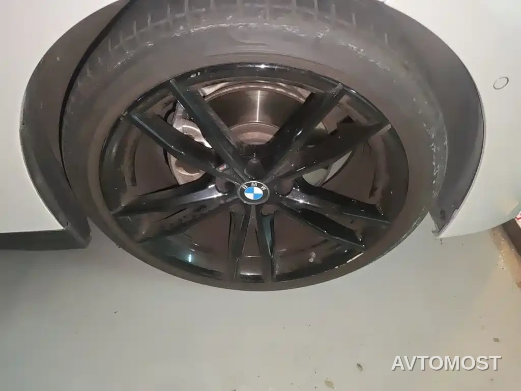 BMW 2 Series (Import) 2022 225i M Shadow Edition — фото 24