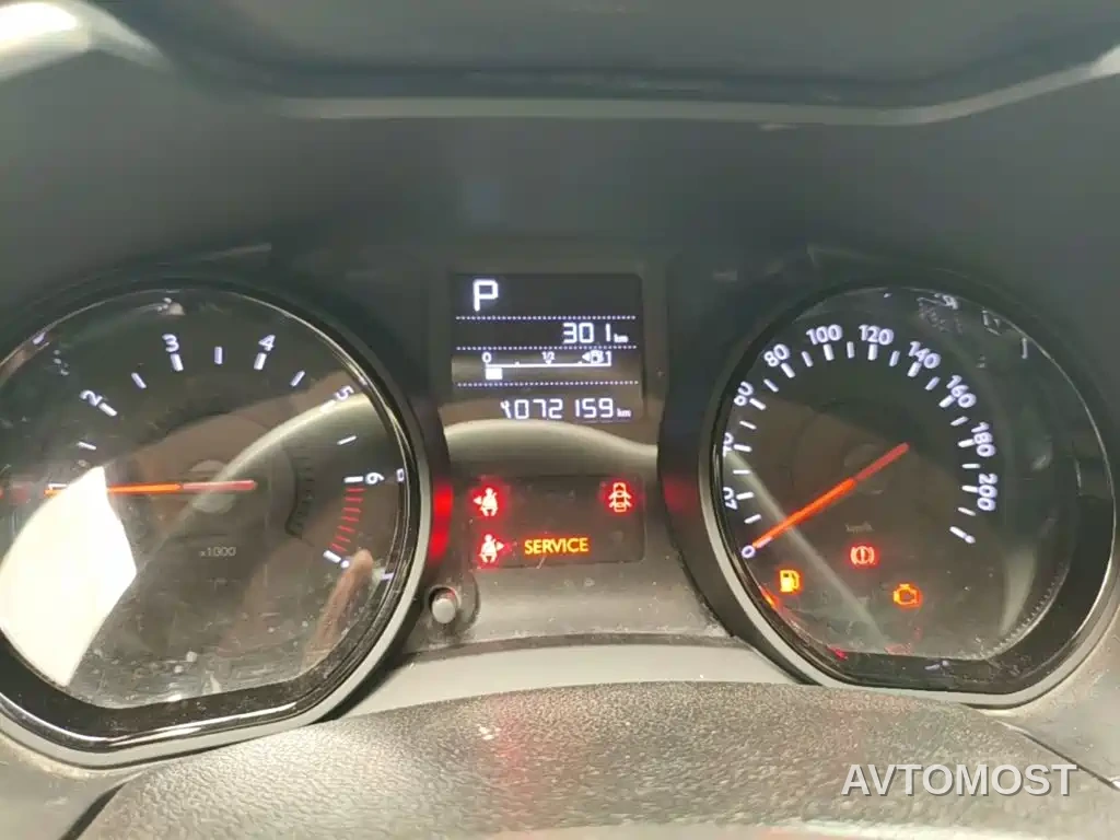 Citroën C3-XR 2019 230THP DCT ORIGINS Centennial Premium Edition — фото 11